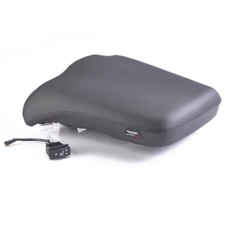 Heated Pillion Seat (A9708367)