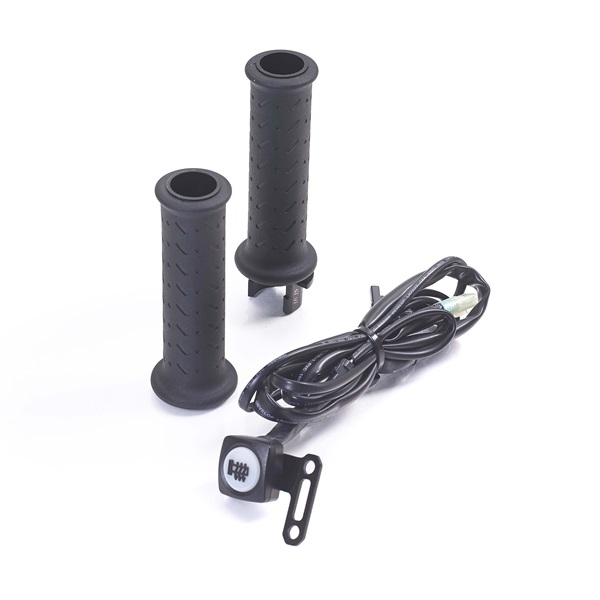 Heated Grip Kit (A9638171)