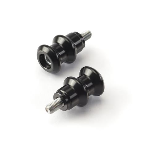 Bobbin Kit Black (A9640082)