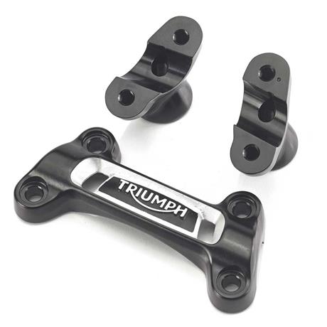 Handlebar Clamp Kit (A9638138)