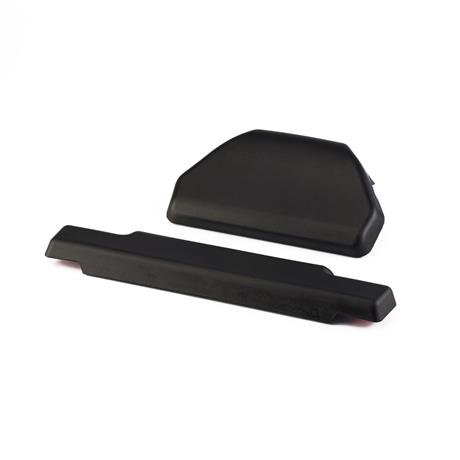 Top Box Back Rest Pads (A9500514)