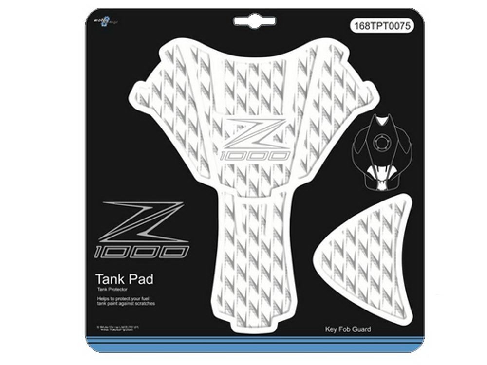 Tankpad set (168TPT0075)